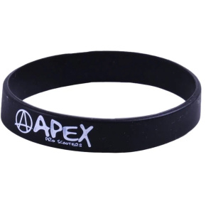 Apex Bracelet (Black)