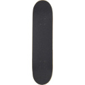 Alien Workshop Spectrum Skateboard (8.25"|Black)