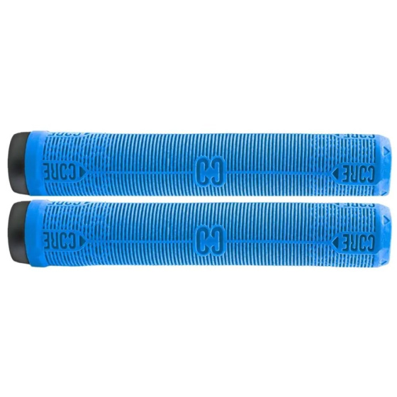 CORE Skinny Boy Freestyle Scooter Grips (170mm|Blue)