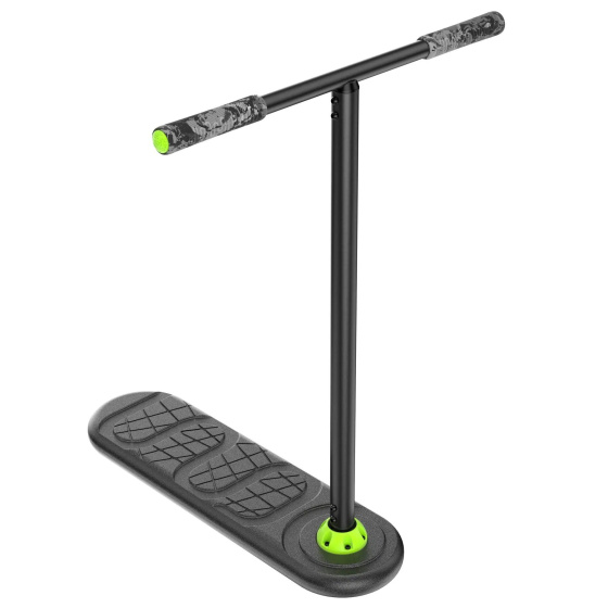 Indo Fusion Classic Trampoline Scooter