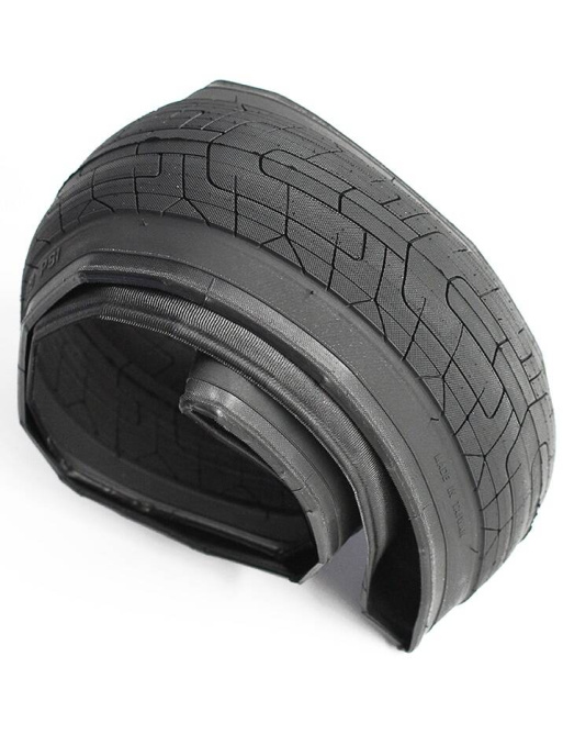Colony Grip Lock 20" Lite Folding BMX Tire (2.2"|Black)