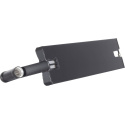 Native Cargo board 598mm 6.5 "Black + FREE Griptape