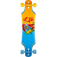 Ocean Pacific Complete Longboard (39 "