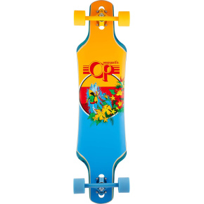 Ocean Pacific Complete Longboard (39 "