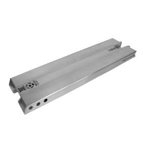 Hence Saturn2 6.0" TDI Freestyle Scooter Board (22"|Raw)