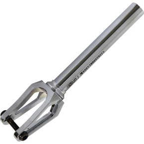Root Industries Air IHC Pro Scooter Fork (Chrome)