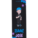 Root Industries Isaac Jose Signature Griptape