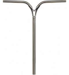 Řídítka Ethic DTC Deildegast 670mm Black Chrome
