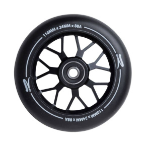 Wheel Rideoo Y-style 110mm black
