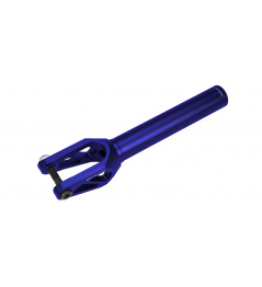 Bestial Wolf Lancer SCS / HIC fork blue