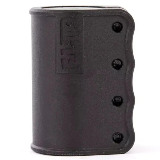 Elite Profile SCS Matte Black