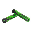 Grips Oath Bermuda green / black Marble