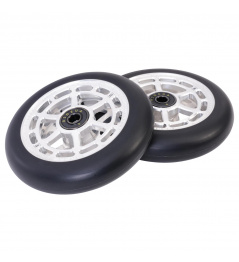 Wheels UrbanArtt Civic 110x24mm Raw 2pcs