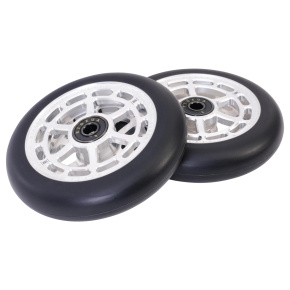 Wheels UrbanArtt Civic 110x24mm Raw 2pcs