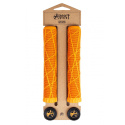 Addict Grips OG Grips - 180 MM Orange