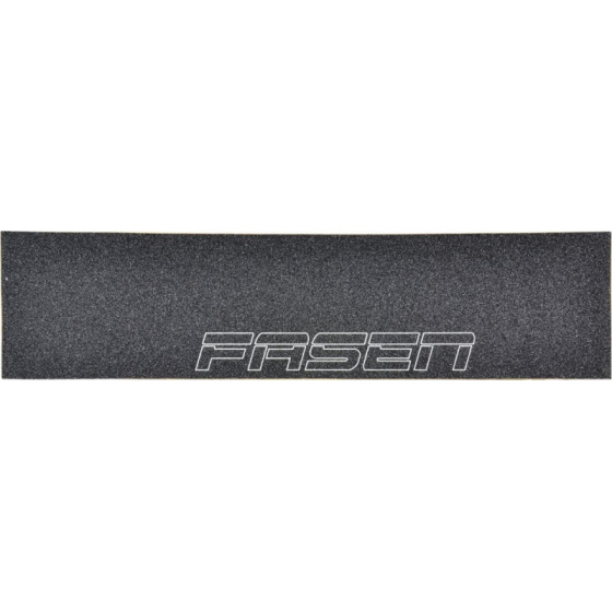 Fasen black white griptape