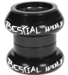 Bestial Wolf PRO head set black