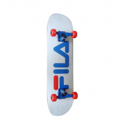 Skateboard Fila White 31x8 "