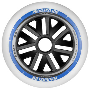 Powerslide Infinity wheels (6pcs)