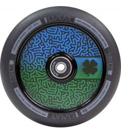 Wheel Lucky Lunar 120mm Maze