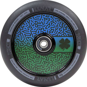 Wheel Lucky Lunar 120mm Maze