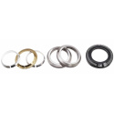 Headset Core Dash Integrated black