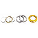 Headset Core Dash Integrated gold