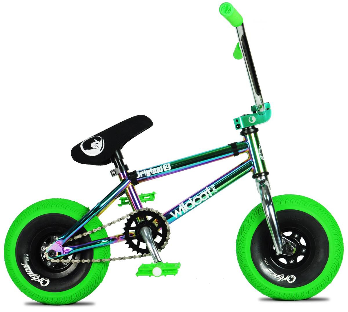 wildcat bmx original 2