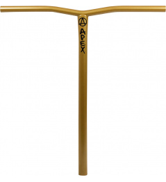 Handlebars Apex Bol SCS 590mm gold