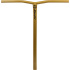 Handlebars Apex Bol SCS 590mm gold