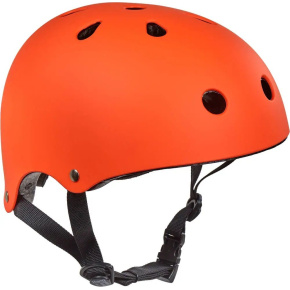 HangUp Skate Helmet (L-XL|Orange)