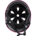HangUp Skate Kids Helmet II (SM|Purple)