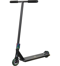 Freestyle Scooter North Tomahawk 2021 Oilslick/Black