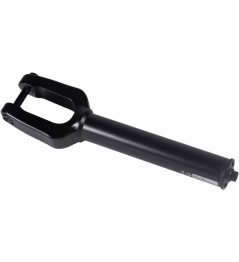 North LH V2 Fork Matte Black