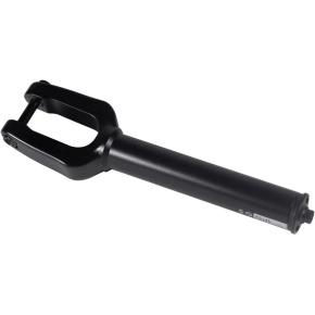 North LH V2 Fork Matte Black