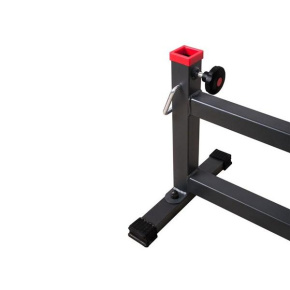 MARBO MS-L105 weight bench for large dumbbells