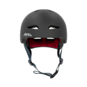 Helmet REKD Junior Ultralite In-Mold Black XXS / XS 49-52cm