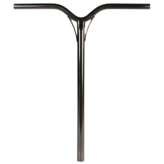 Handlebars Ethic Dynasty V2 720mm Transparent/Black