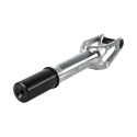 Fork Ethic Legion V2 12 STD HIC Raw