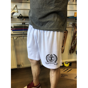 Shorts Scootshop.cz Riders white