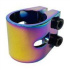 Invert 2-Bolt Clamp - Neo Chrome
