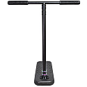 Trampoline Scooter Divine Aura Black/Neochrome
