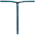 Divine Bend Standard Handlebars 700x610 mm Polished Teal