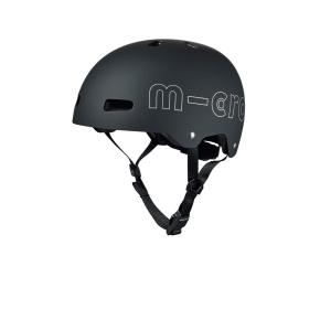 Helmet Micro LED Black V3 Helmet Micro LED Black V3