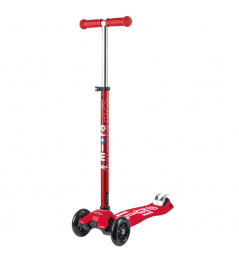 Maxi Micro Deluxe Red