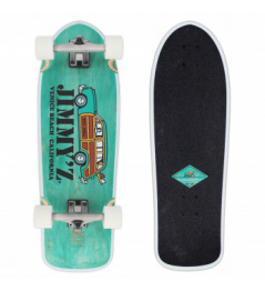 Cruiser Miller Venice Beach Jimmy X Miller