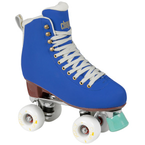 Roller skates Chaya Quad Elite Deluxe Cobalt