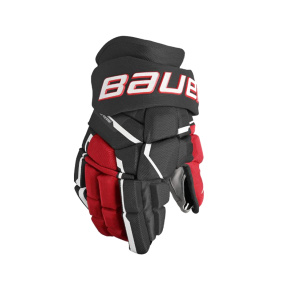 Bauer Supreme Mach S23 SR Gloves