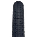 Salt Plus Pitch Flow 20" BMX Tire (2.2"|All Black)