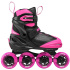 Roces Moody X Inline Skates Girls (Black|30-35)